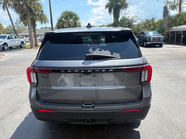 2026 FORD EXPLORER ACTIVE W/100A PKG - 23081958 - 3