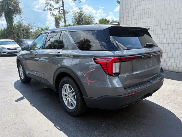 2026 FORD EXPLORER ACTIVE W/100A PKG - 23081958 - 4