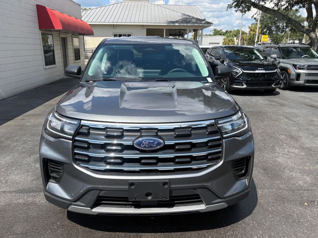 2026 FORD EXPLORER ACTIVE W/100A PKG - 23081958 - 5