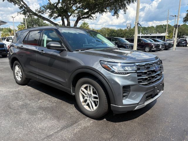 2026 FORD EXPLORER ACTIVE W/100A PKG - 23081958 - 6