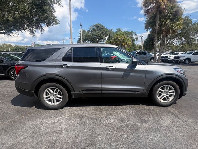 2026 FORD EXPLORER ACTIVE W/100A PKG - 23081958 - 7