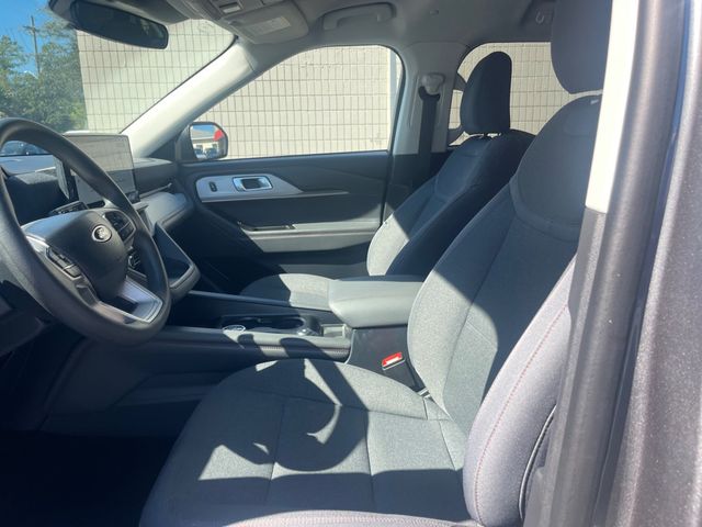 2026 FORD EXPLORER ACTIVE W/100A PKG - 23099659 - 10