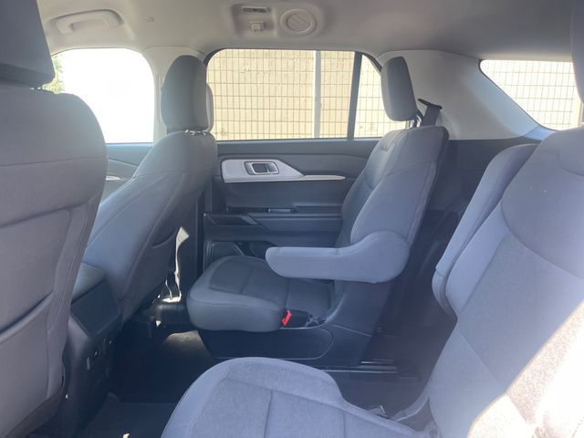 2026 FORD EXPLORER ACTIVE W/100A PKG - 23099659 - 11