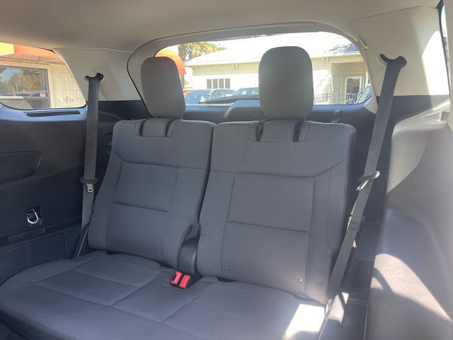 2026 FORD EXPLORER ACTIVE W/100A PKG - 23099659 - 12