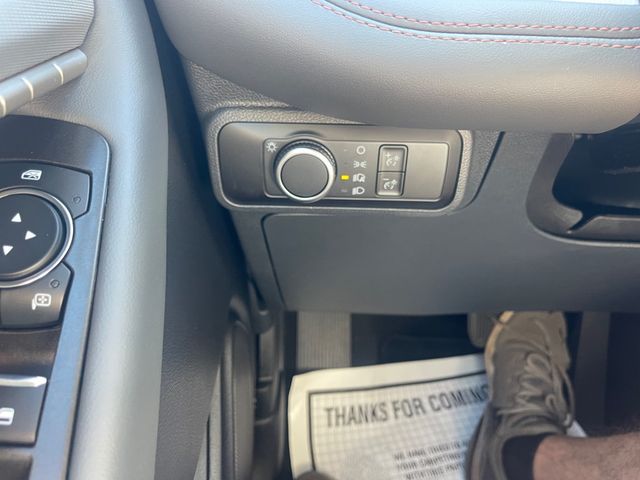 2026 FORD EXPLORER ACTIVE W/100A PKG - 23099659 - 17