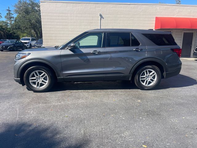 2026 FORD EXPLORER ACTIVE W/100A PKG - 23099659 - 1