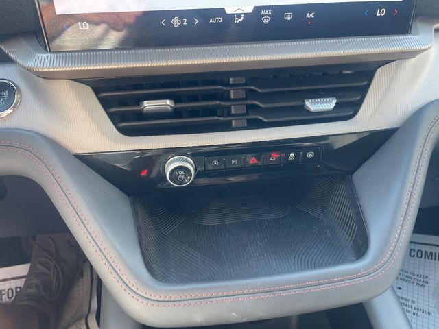 2026 FORD EXPLORER ACTIVE W/100A PKG - 23099659 - 19