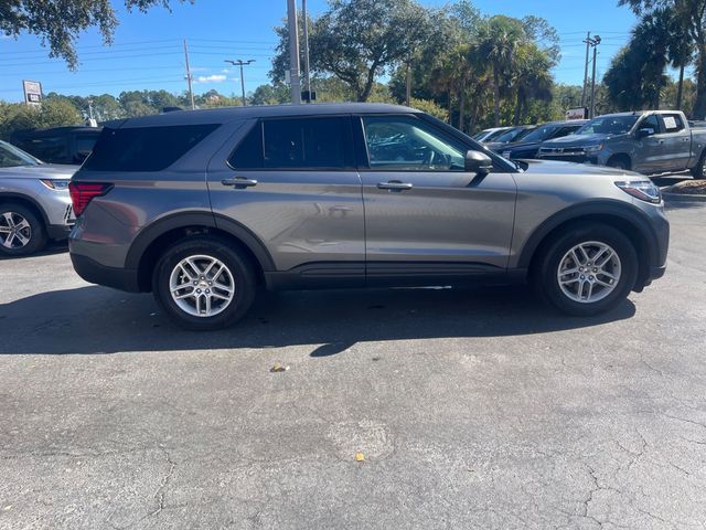 2026 FORD EXPLORER ACTIVE W/100A PKG - 23099659 - 5