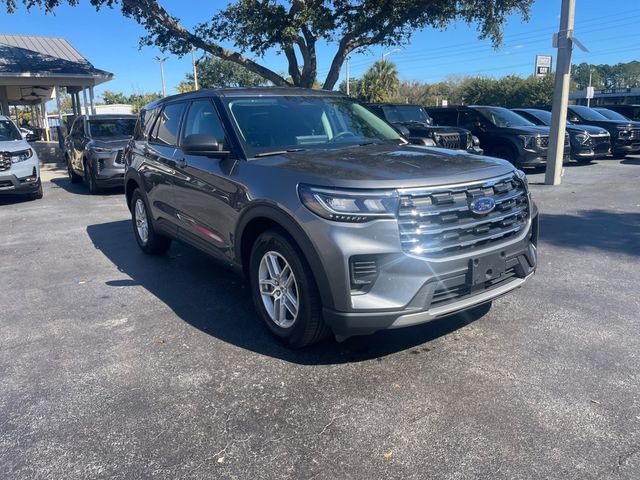 2026 FORD EXPLORER ACTIVE W/100A PKG - 23099659 - 6