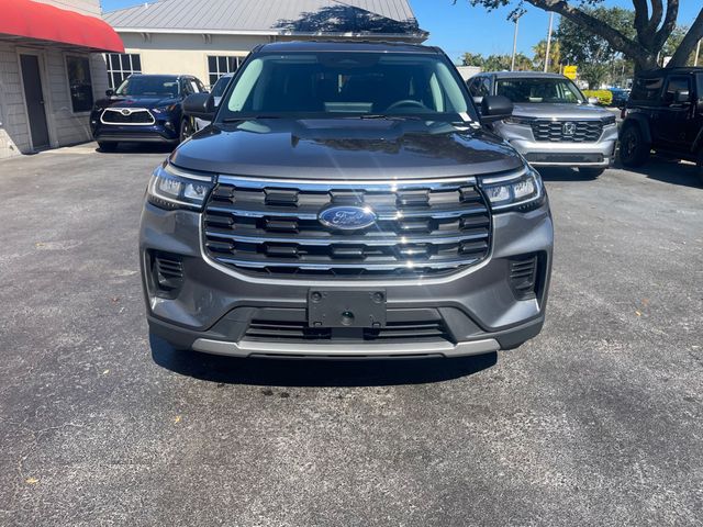 2026 FORD EXPLORER ACTIVE W/100A PKG - 23099659 - 7