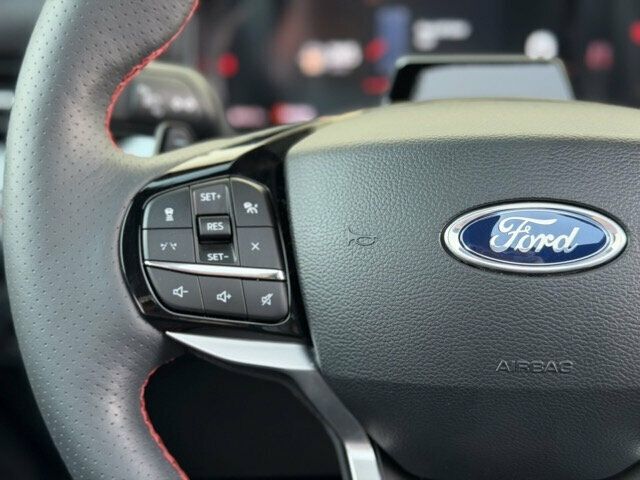 2026 Ford Explorer ST 4WD - 23064341 - 9
