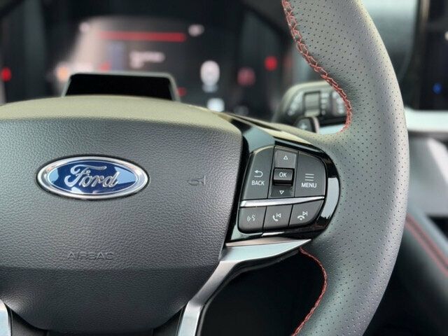 2026 Ford Explorer ST 4WD - 23064341 - 10
