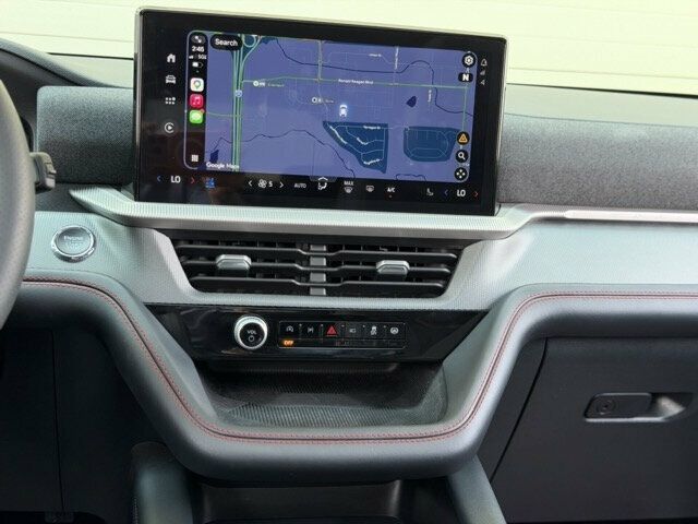 2026 Ford Explorer ST 4WD - 23064341 - 13
