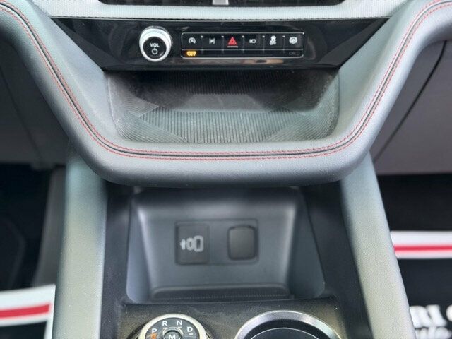 2026 Ford Explorer ST 4WD - 23064341 - 14
