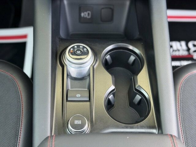 2026 Ford Explorer ST 4WD - 23064341 - 16
