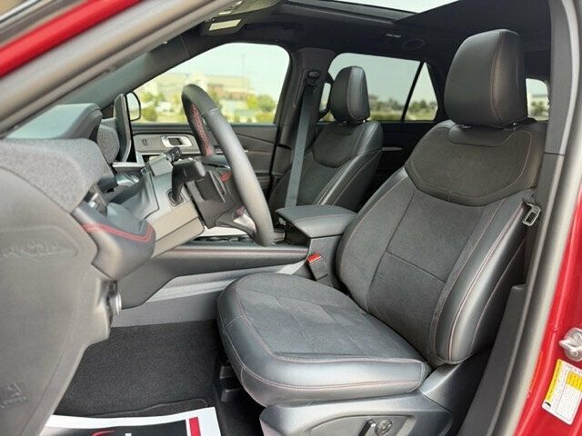 2026 Ford Explorer ST 4WD - 23064341 - 18