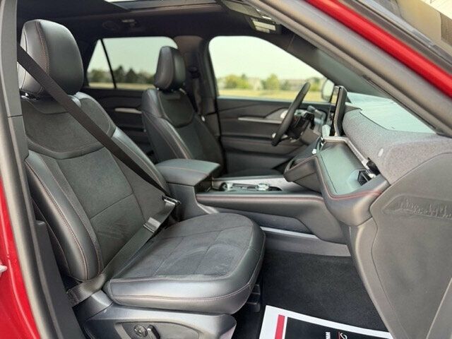 2026 Ford Explorer ST 4WD - 23064341 - 20