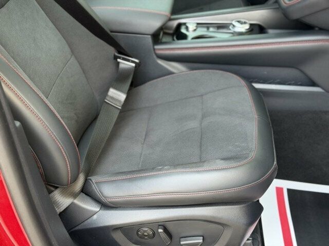 2026 Ford Explorer ST 4WD - 23064341 - 21