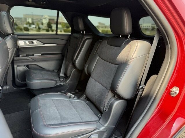 2026 Ford Explorer ST 4WD - 23064341 - 24