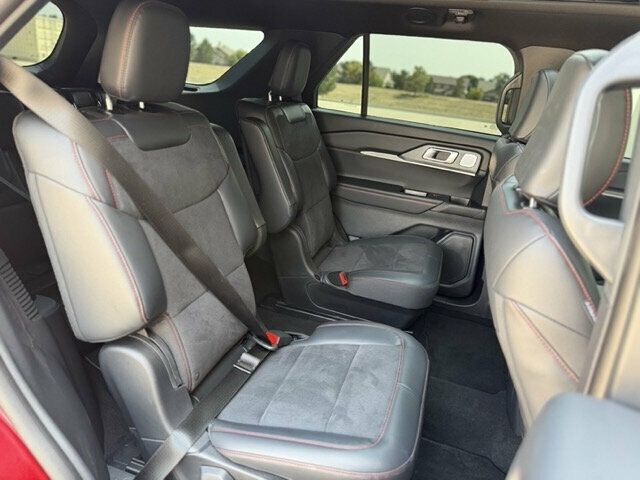 2026 Ford Explorer ST 4WD - 23064341 - 25