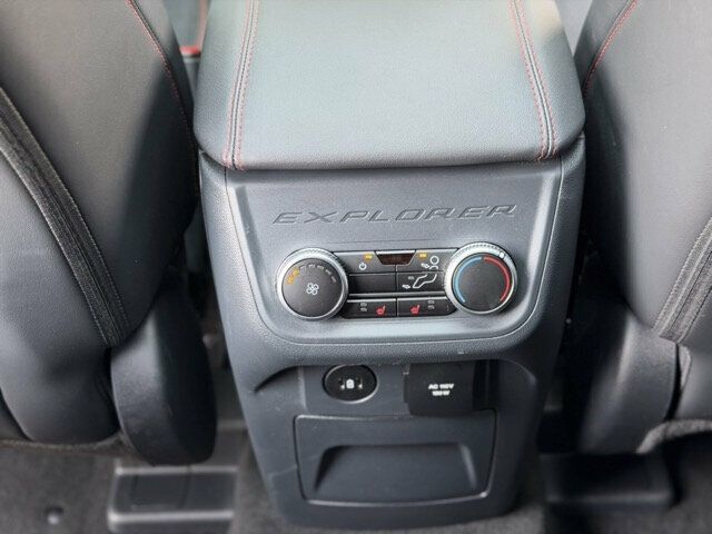 2026 Ford Explorer ST 4WD - 23064341 - 26