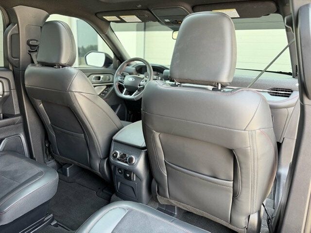 2026 Ford Explorer ST 4WD - 23064341 - 27