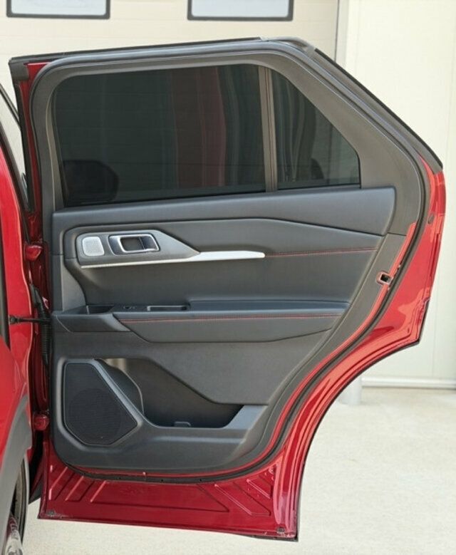 2026 Ford Explorer ST 4WD - 23064341 - 29