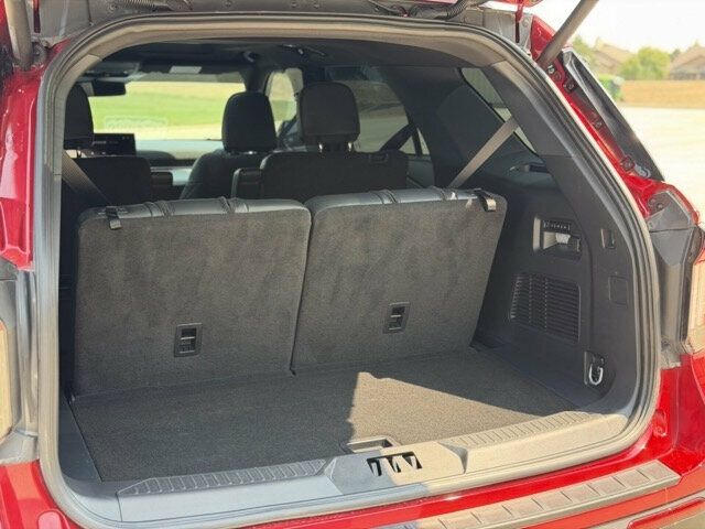 2026 Ford Explorer ST 4WD - 23064341 - 30