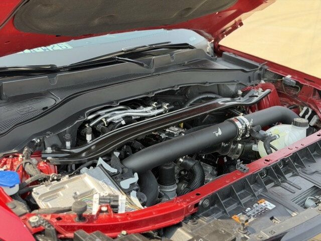 2026 Ford Explorer ST 4WD - 23064341 - 32