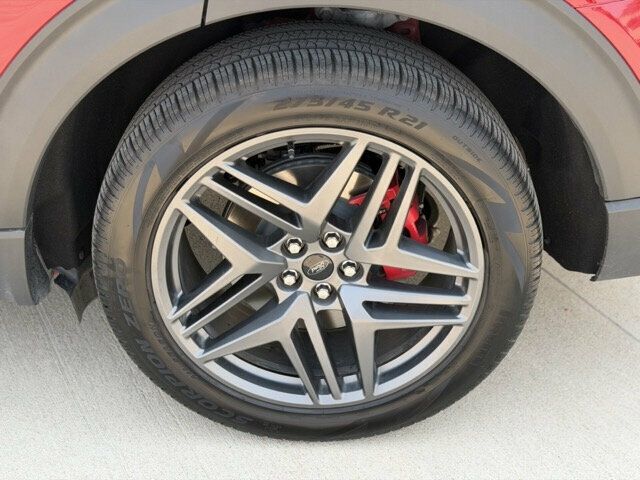 2026 Ford Explorer ST 4WD - 23064341 - 33