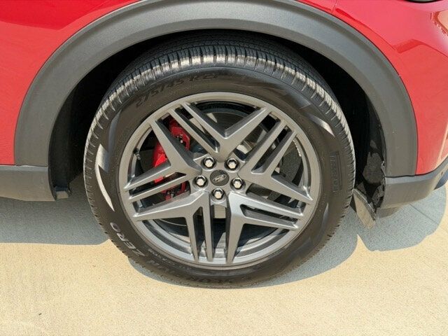 2026 Ford Explorer ST 4WD - 23064341 - 34