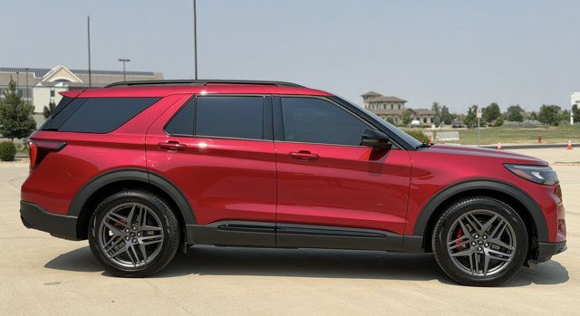 2026 Ford Explorer ST 4WD - 23064341 - 3
