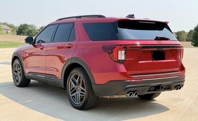 2026 Ford Explorer ST 4WD - 23064341 - 6