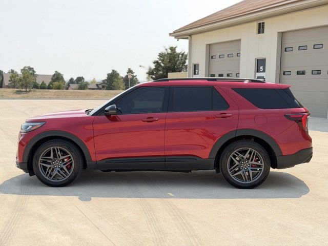 2026 Ford Explorer ST 4WD - 23064341 - 7