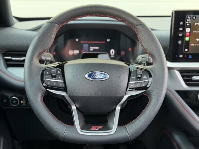 2026 Ford Explorer ST 4WD - 23064341 - 8
