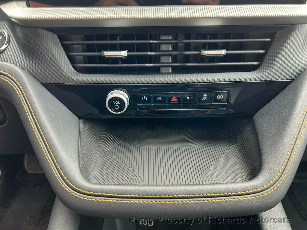 2026 Ford Explorer Tremor 4WD - 23043045 - 11