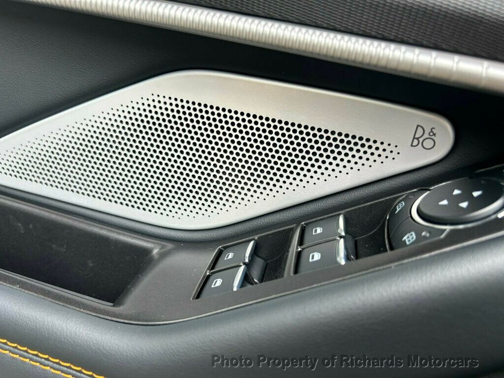 2026 Ford Explorer Tremor 4WD - 23043045 - 12
