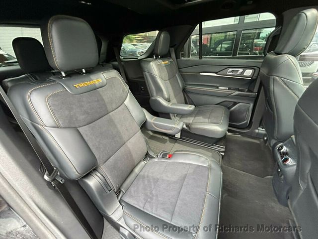 2026 Ford Explorer Tremor 4WD - 23043045 - 20