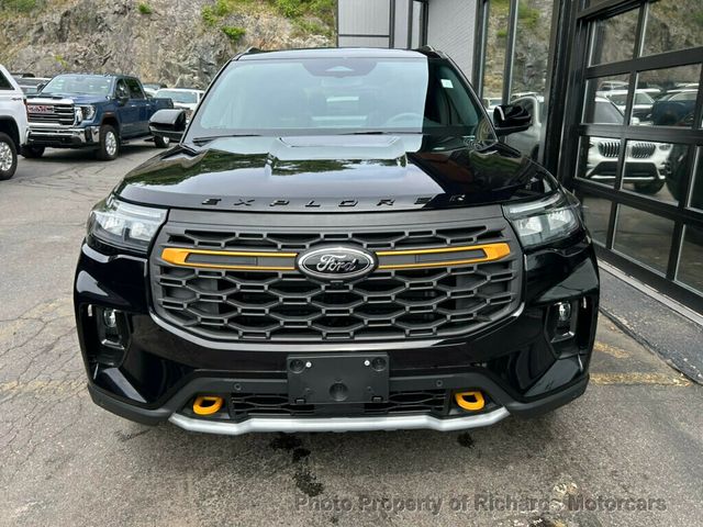 2026 Ford Explorer Tremor 4WD - 23043045 - 5