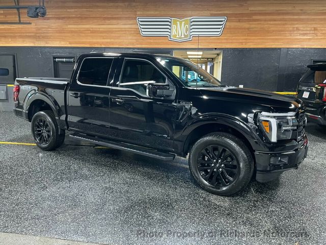 2026 Ford F-150  - 23018385 - 0