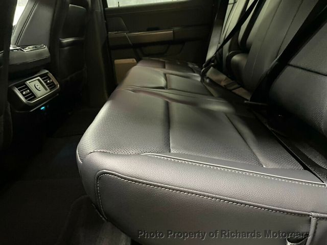 2026 Ford F-150  - 23018385 - 17