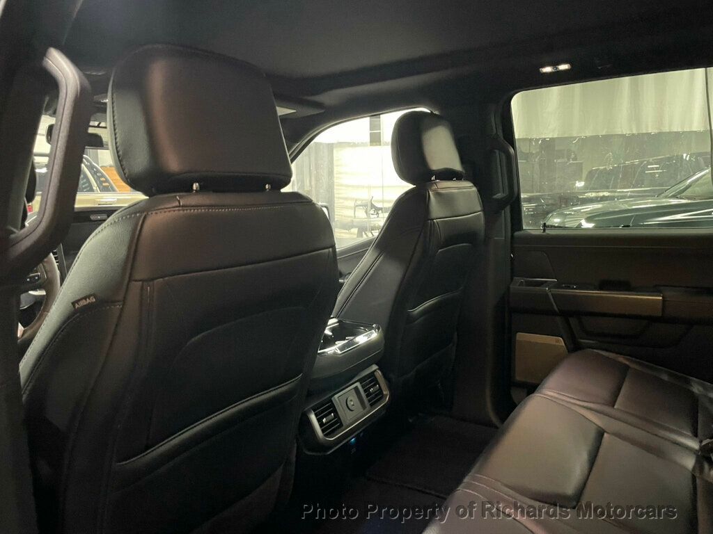 2026 Ford F-150  - 23018385 - 18