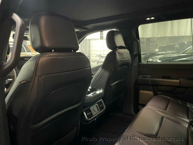 2026 Ford F-150  - 23018385 - 18