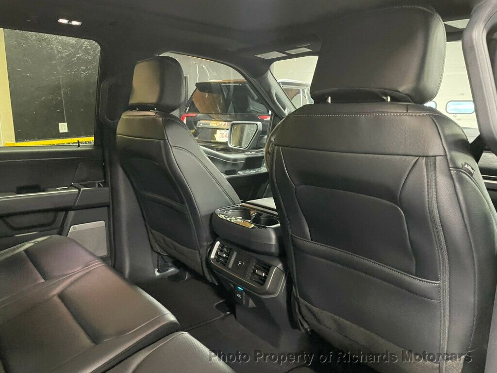 2026 Ford F-150  - 23018385 - 20