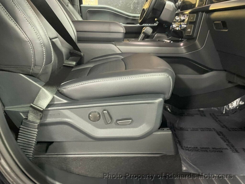 2026 Ford F-150  - 23018385 - 21