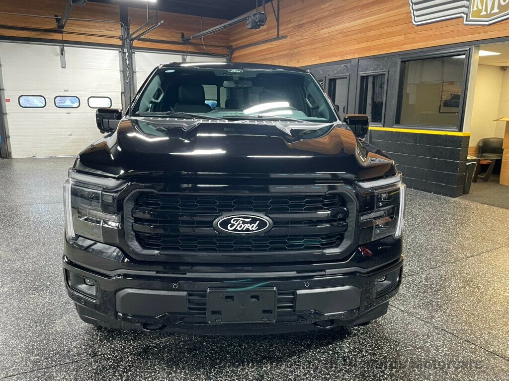 2026 Ford F-150  - 23018385 - 2