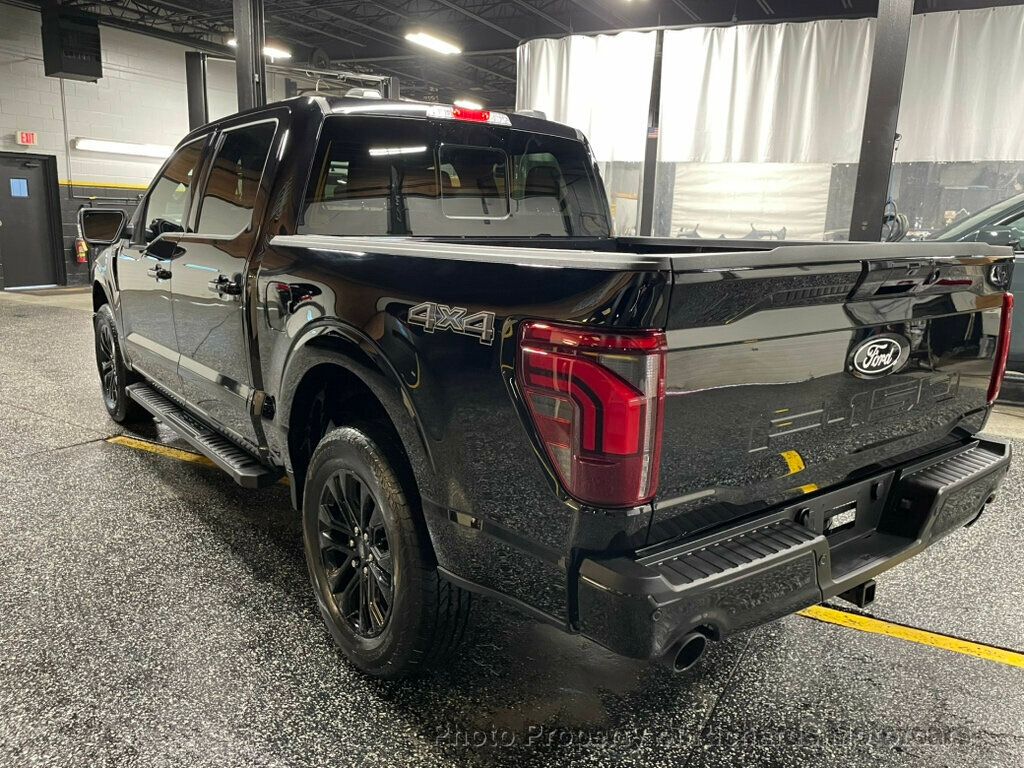 2026 Ford F-150  - 23018385 - 4