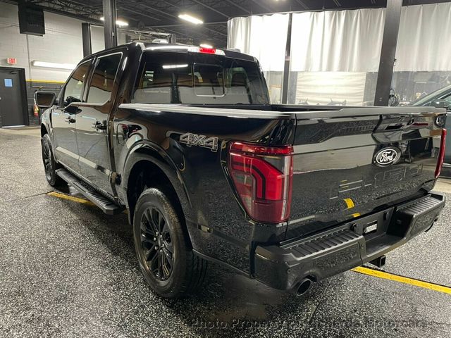 2026 Ford F-150  - 23018385 - 4