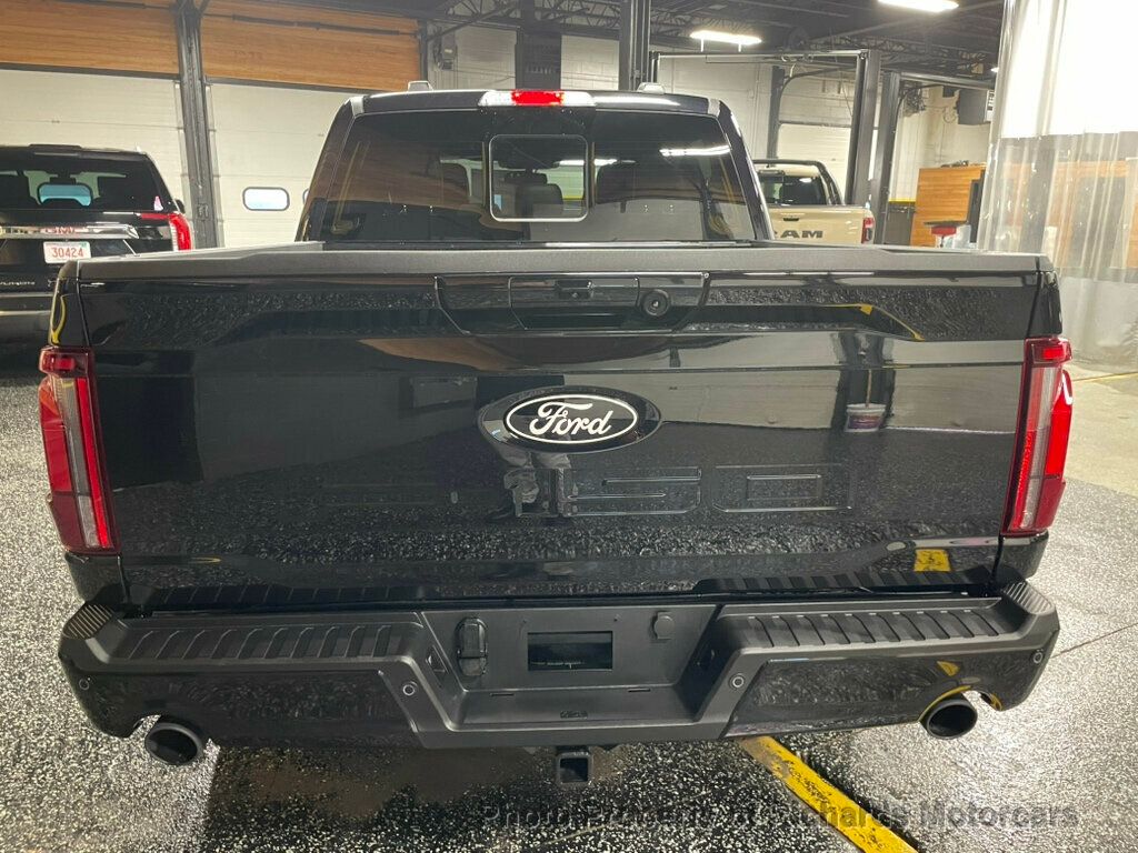 2026 Ford F-150  - 23018385 - 5