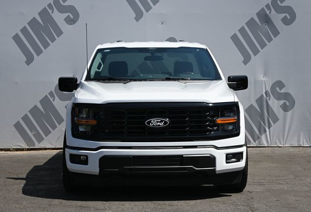 2026 Ford F-150 4x4 Ford Performance Supercharged WELD Racing - 23060464 - 1